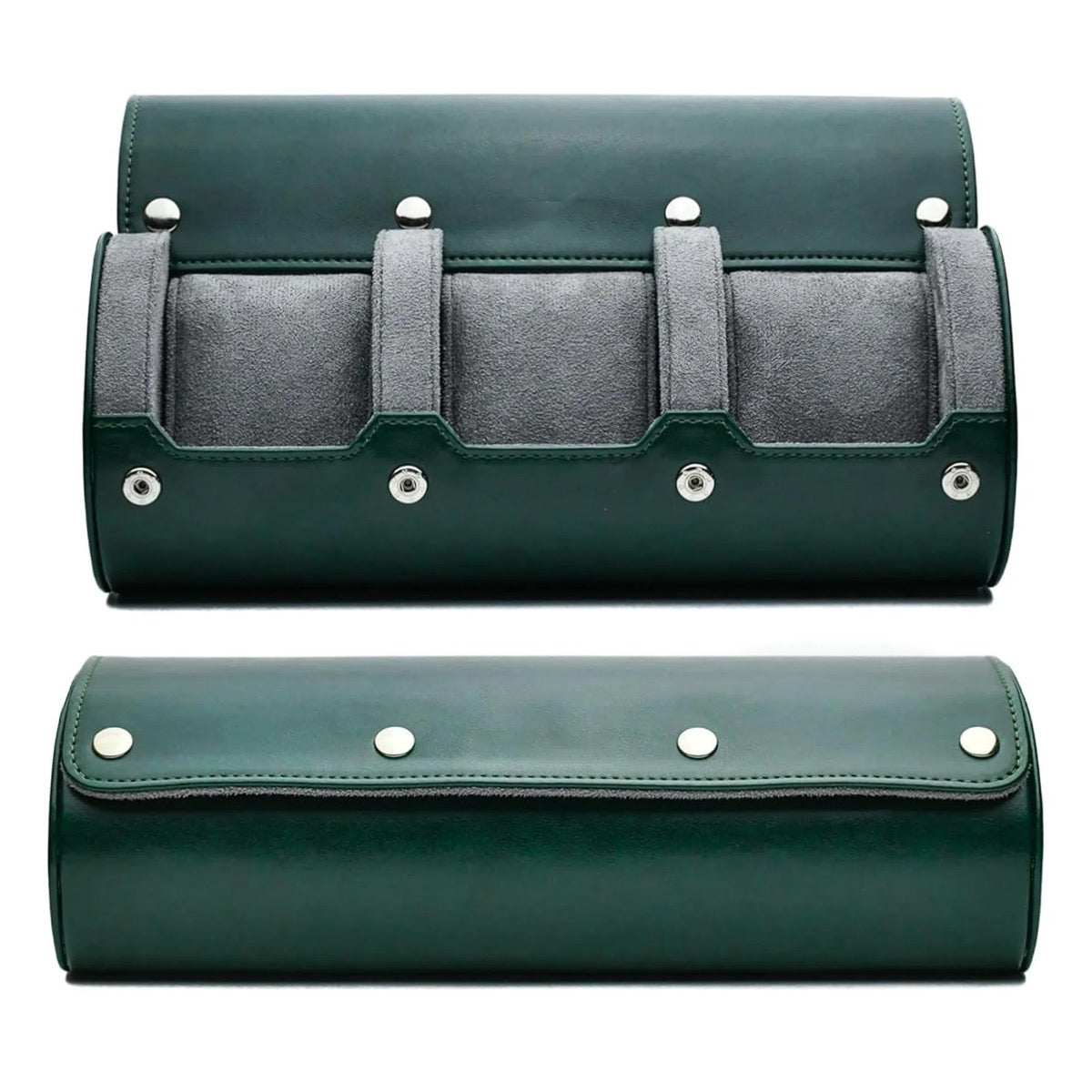 Uhrenrolle Reiseetui für Herren - Image 15