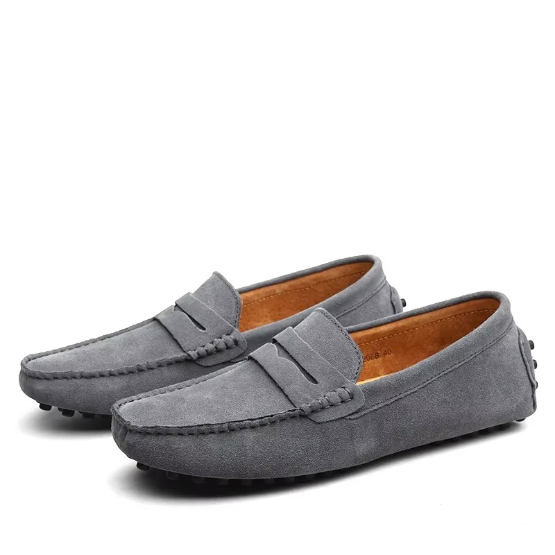Herren Loafer Elegant für Alltag & Reise