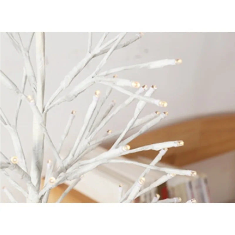 Beleuchteter Astspitzen Weihnachtsbaum - Image 6