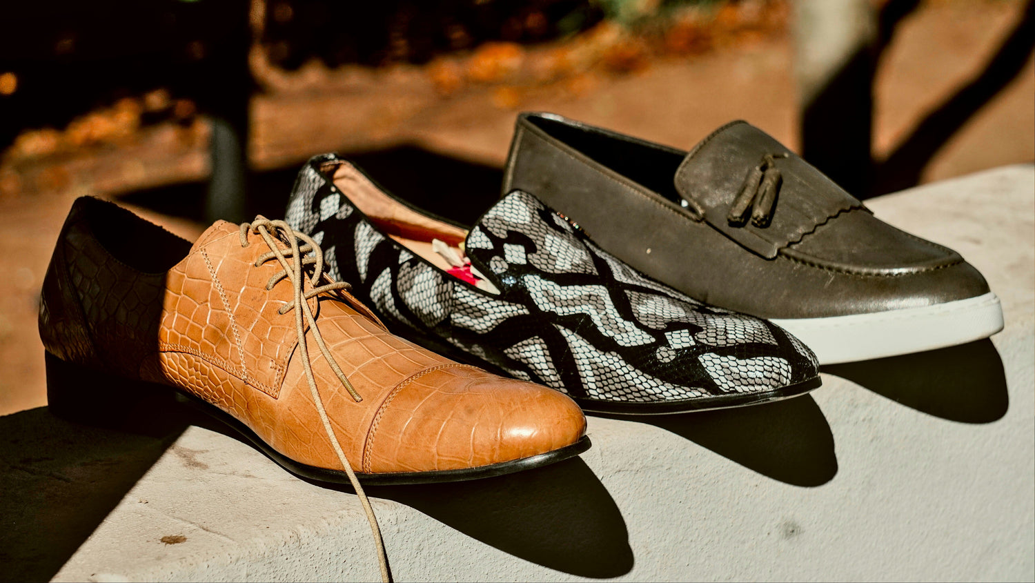 Herren | Schuhe