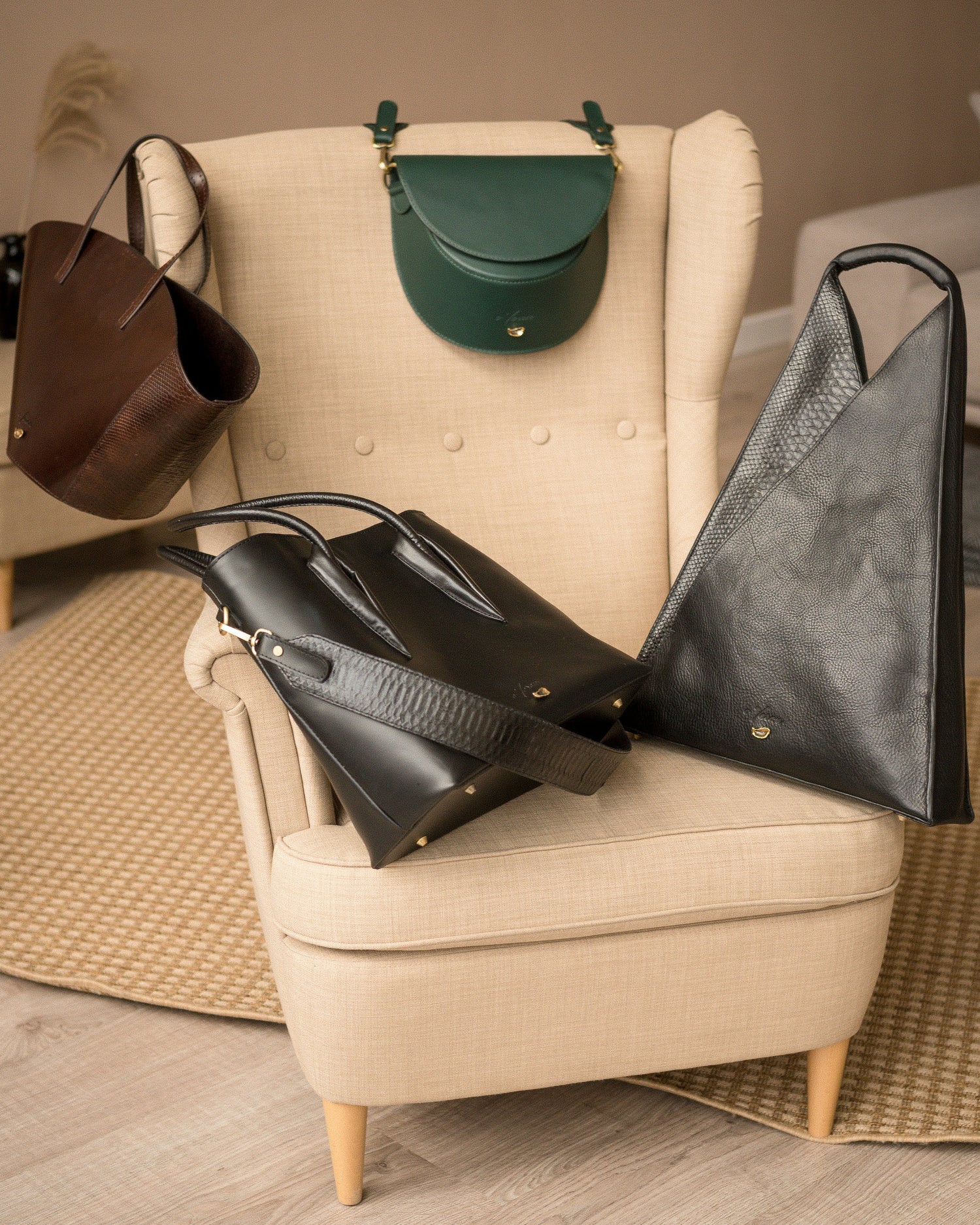Damen | Taschen