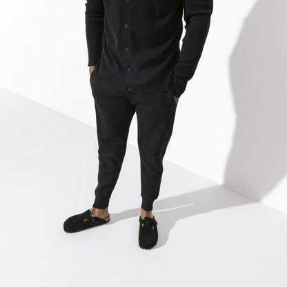 Verstellbare Clogs mit Schnalle für Herren - Image 6