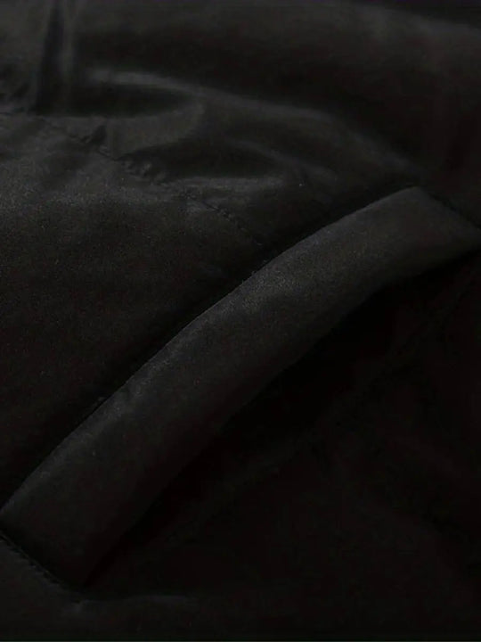 Kapuzen-Steppjacke für Damen - Image 5