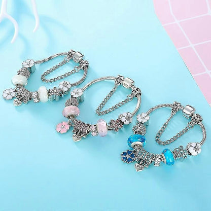 Charm Perlenarmband für Damen - Image 5