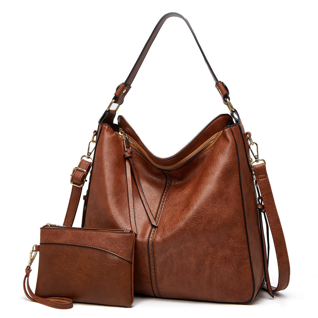 Hobo Schultertasche für Damen - Image 1