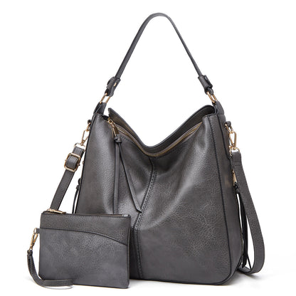Hobo Schultertasche für Damen - Image 12