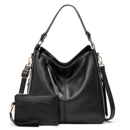 Hobo Schultertasche für Damen - Image 10