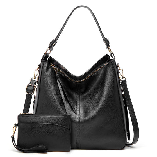 Hobo Schultertasche für Damen - Image 10