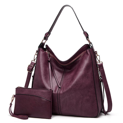 Hobo Schultertasche für Damen - Image 13