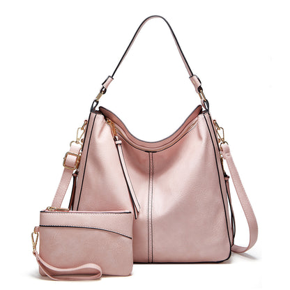 Hobo Schultertasche für Damen - Image 14