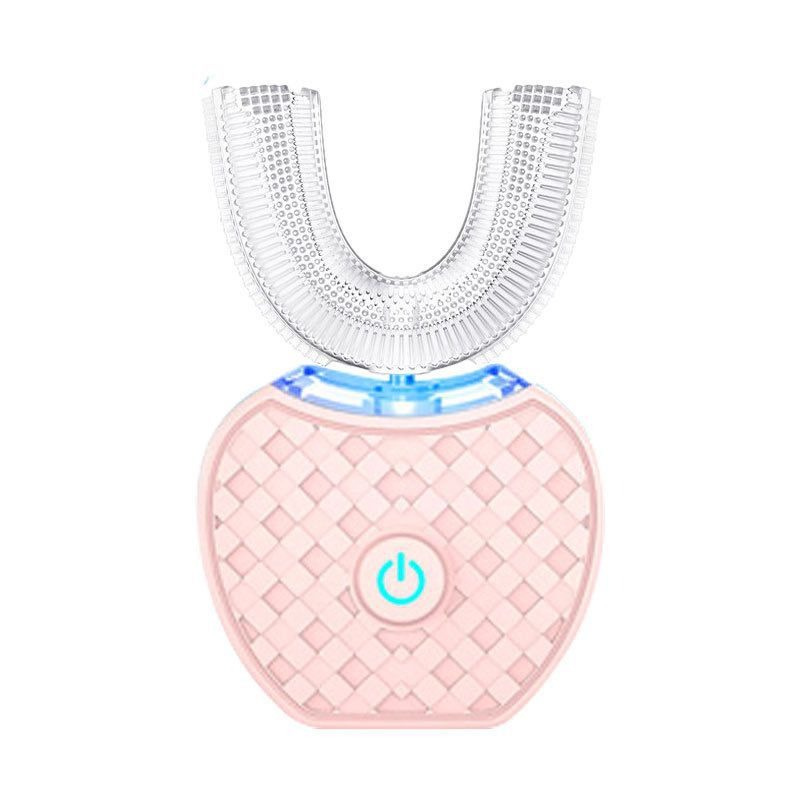 360-Grad-Reinigungs Elektrische Zahnbürste - Image 5