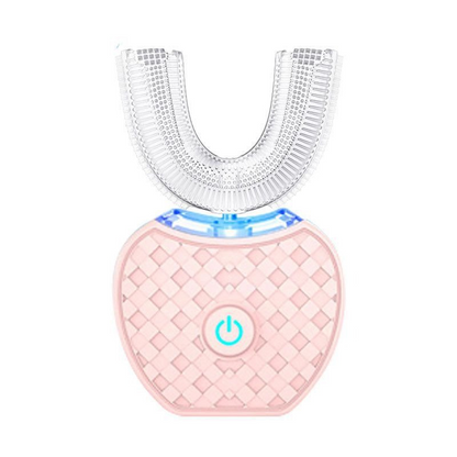 360-Grad-Reinigungs Elektrische Zahnbürste - Image 5