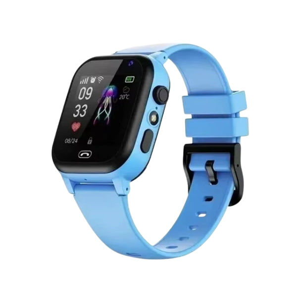 SOS Smartwatch für Unisex - Image 3