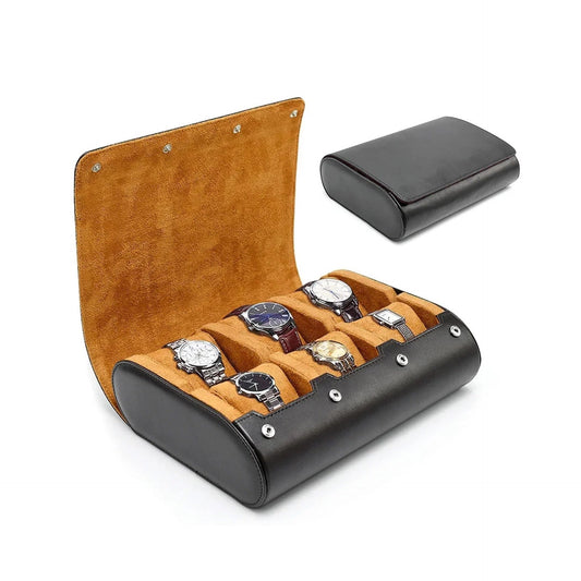 Uhrenrolle Reiseetui für Herren - Image 1