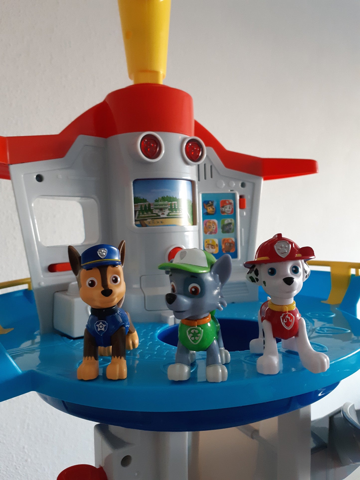 Interaktives Paw Patrol Spielset - Image 4