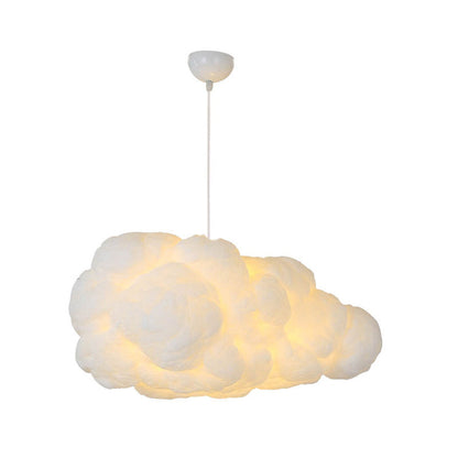 Cloud" Anhängerleuchte für Damen - Image 1