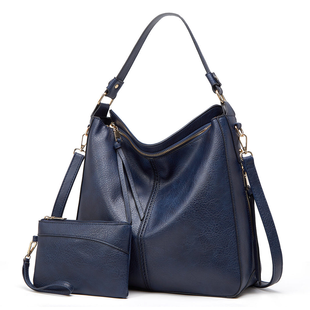 Hobo Schultertasche für Damen - Image 15