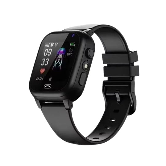 SOS Smartwatch für Unisex - Image 4