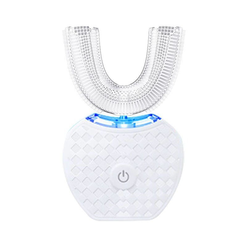 360-Grad-Reinigungs Elektrische Zahnbürste - Image 1