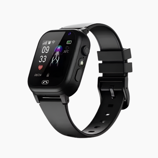 SOS Smartwatch für Unisex - Image 1