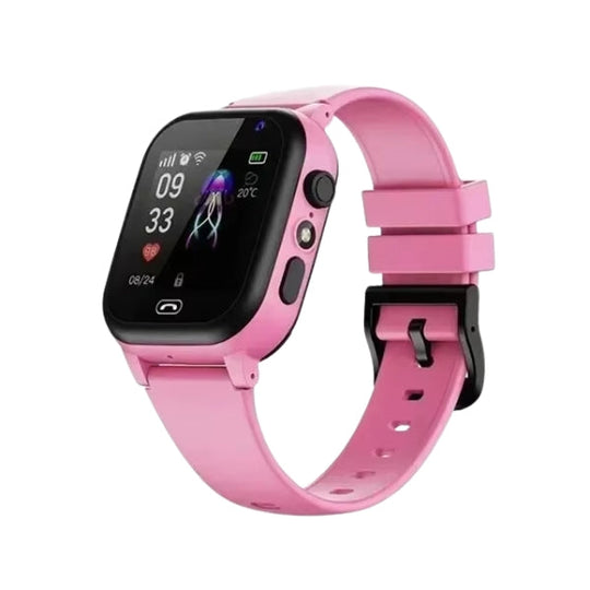 SOS Smartwatch für Unisex - Image 5