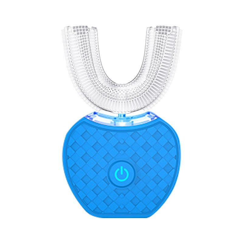 360-Grad-Reinigungs Elektrische Zahnbürste - Image 4