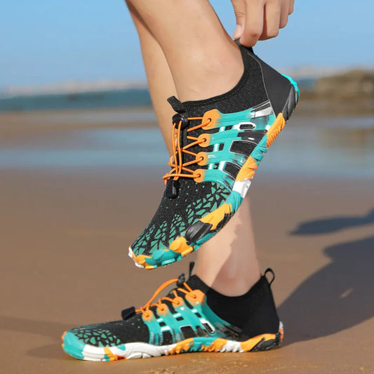 Unisex Wasserschuhe Für Wasseraktivitäten Und Strand