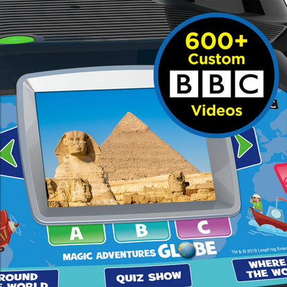 Interaktiver Lern-Globus für Kinder - Image 3