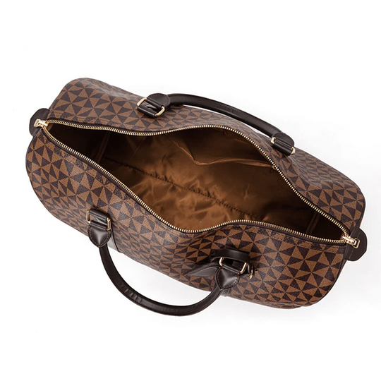 Unisex Reisetasche - Image 5