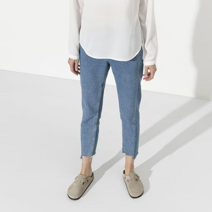 Verstellbare Clogs mit Schnalle für Herren - Image 4