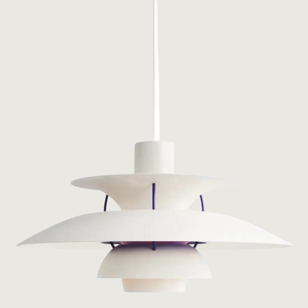 Layered Design" Hängeleuchte - Image 13