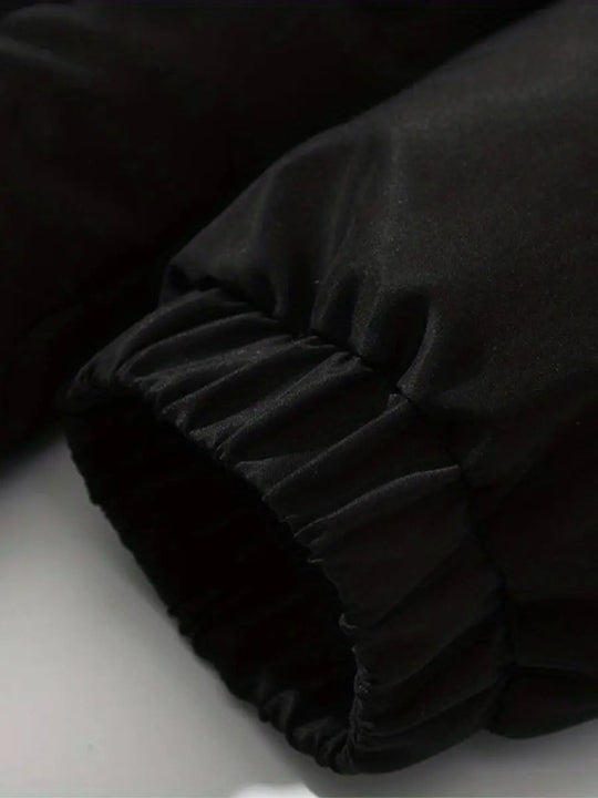 Kapuzen-Steppjacke für Damen - Image 4