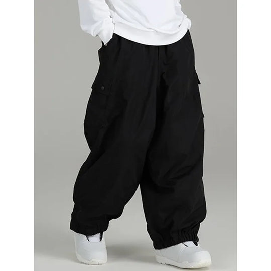 Pantalones de esquí cálidos | Al aire libre