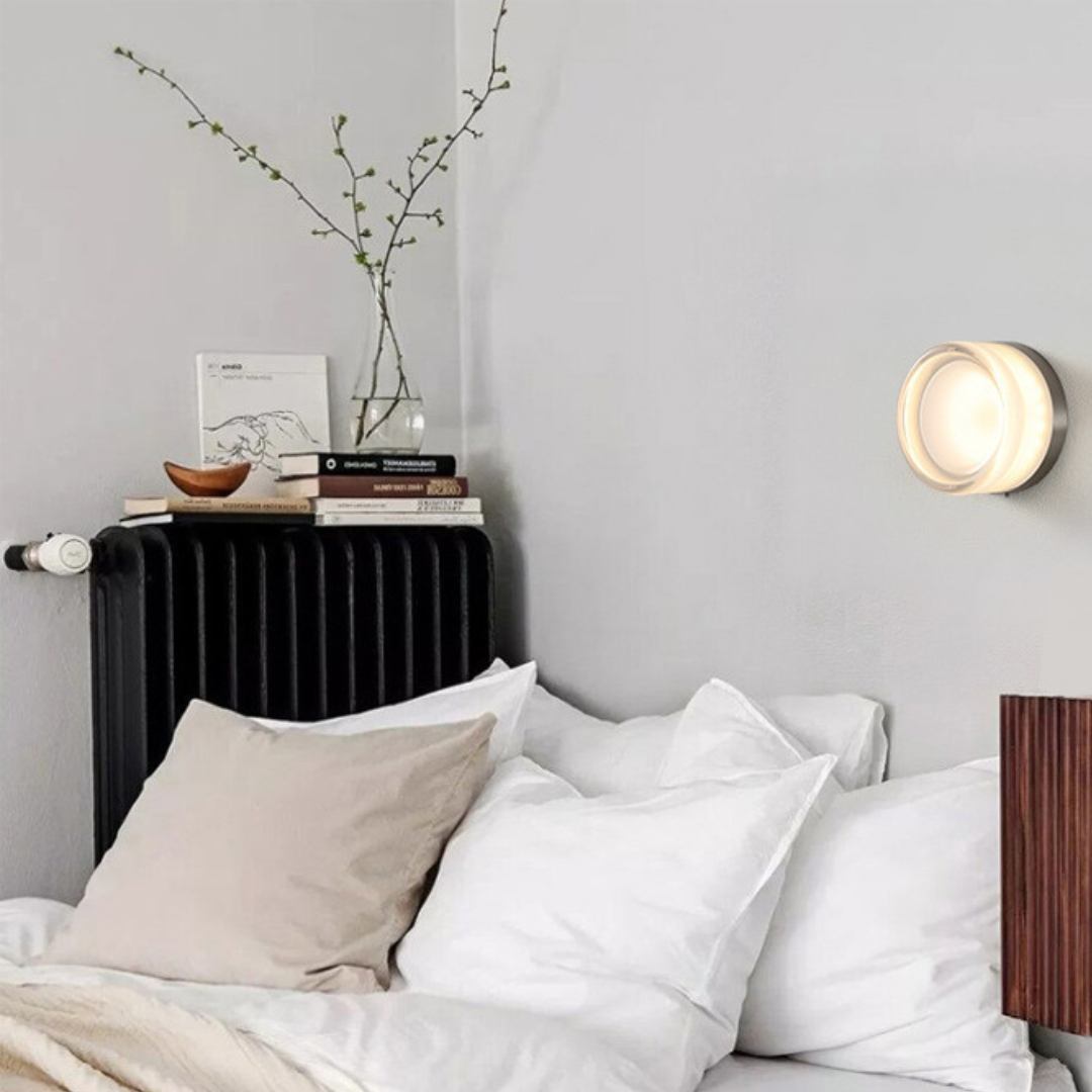 Moderne Wandleuchte für Damen - Image 6