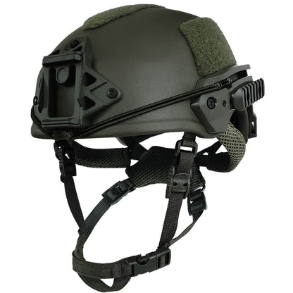 Taktischer Militärhelm für Damen - Image 3