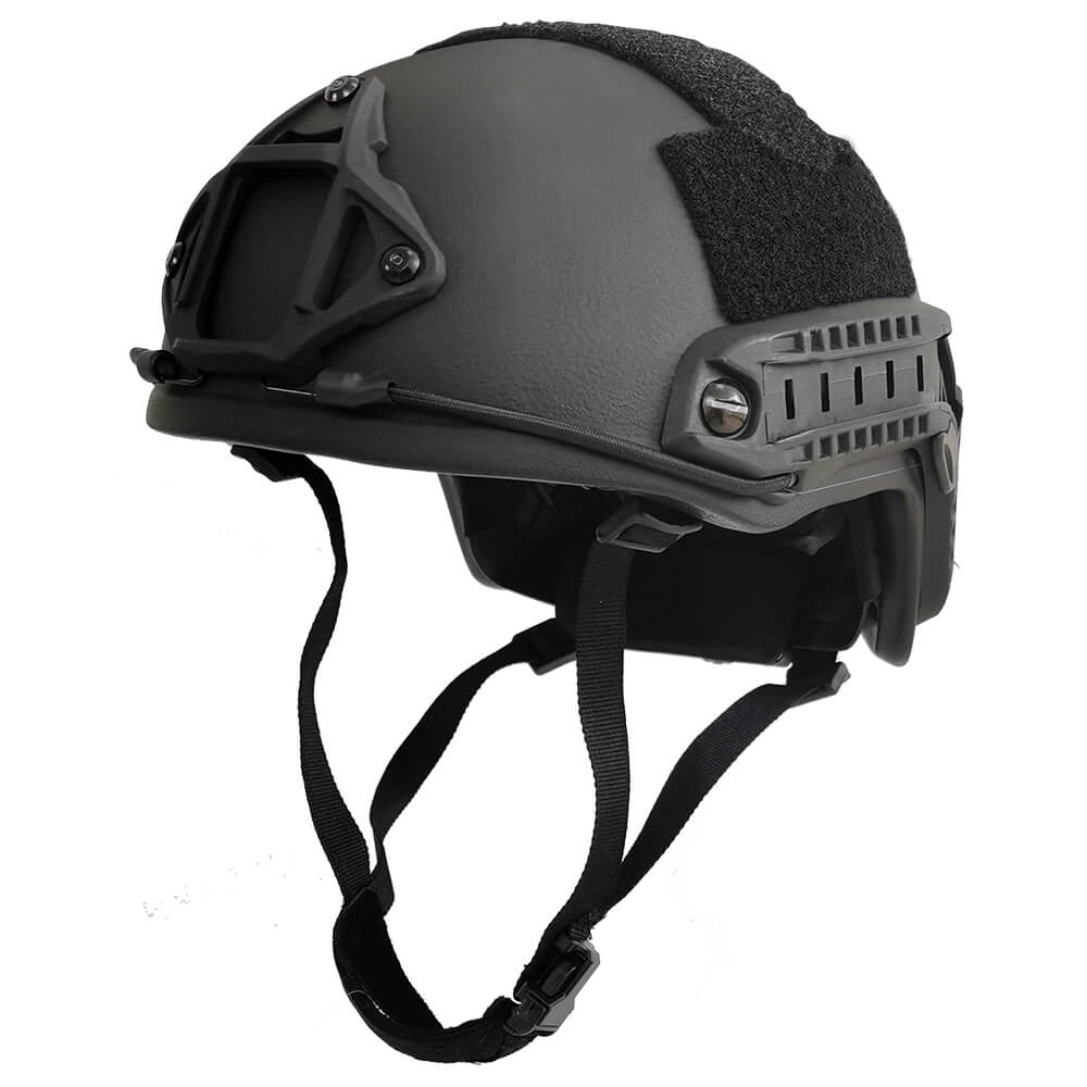 Taktischer Militärhelm für Damen - Image 4