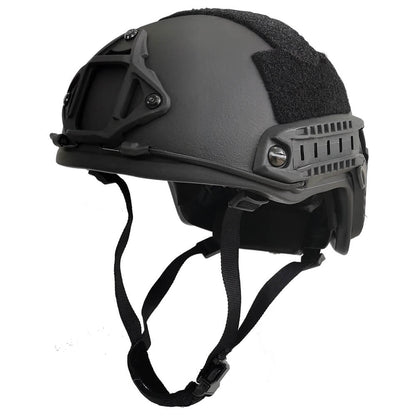 Taktischer Militärhelm für Damen - Image 4