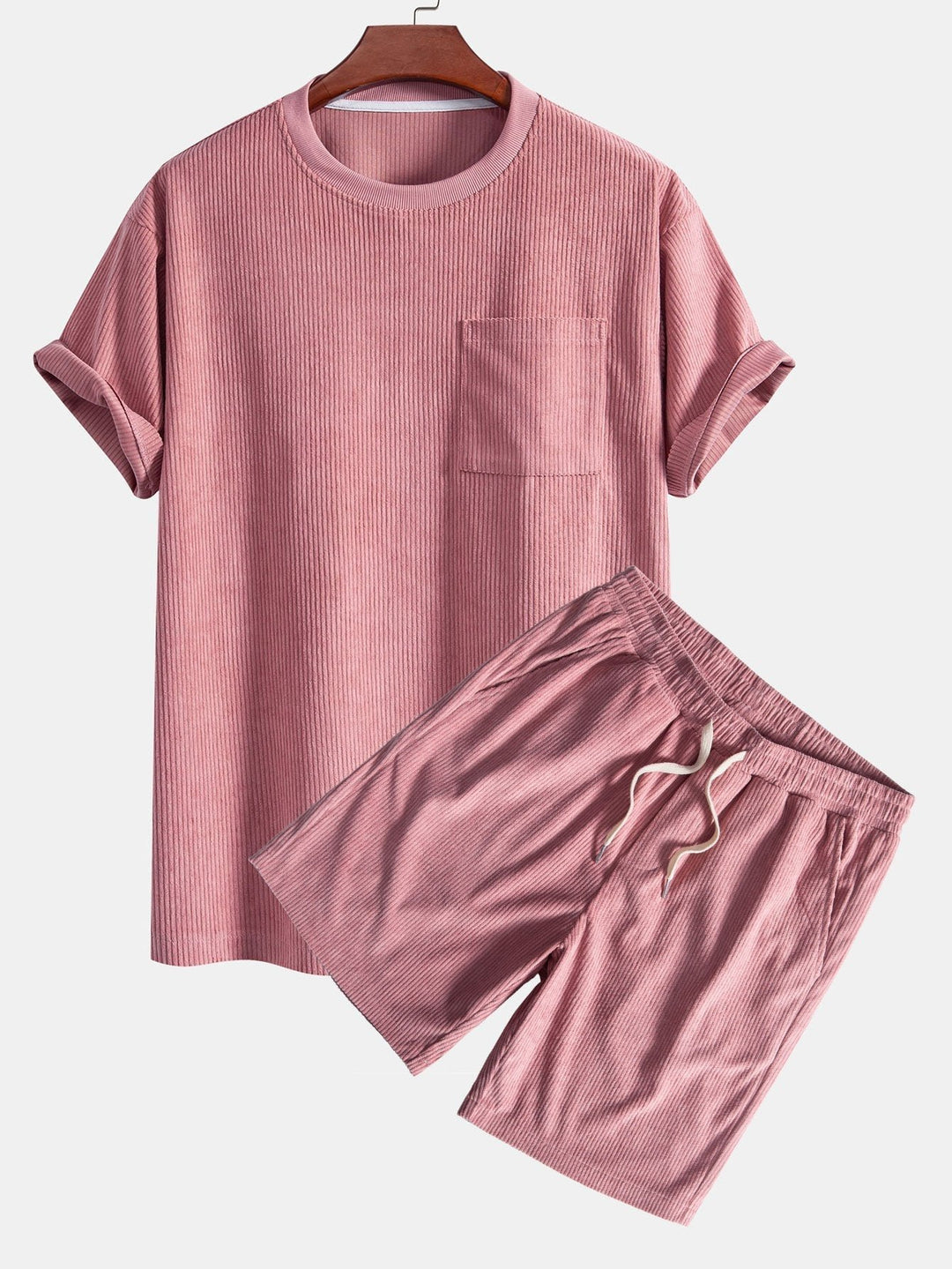 Herren-Outfit-Set-in-Ubergrosse-Hemd-und-Kurze-Hosen.jpg