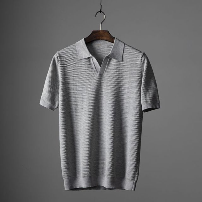 Baresde | Poloshirt Damen - Baumwolle aus Peru & Stilvoll