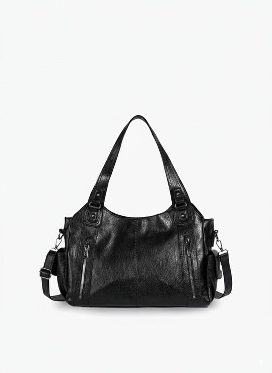 Umhängetasche Schultertasche Tragetasche für Damen - Image 1