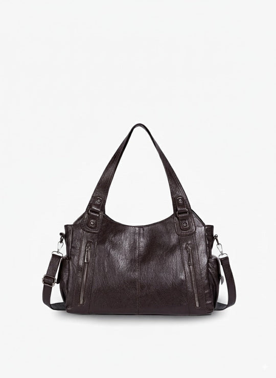 Umhängetasche Schultertasche Tragetasche für Damen - Image 10