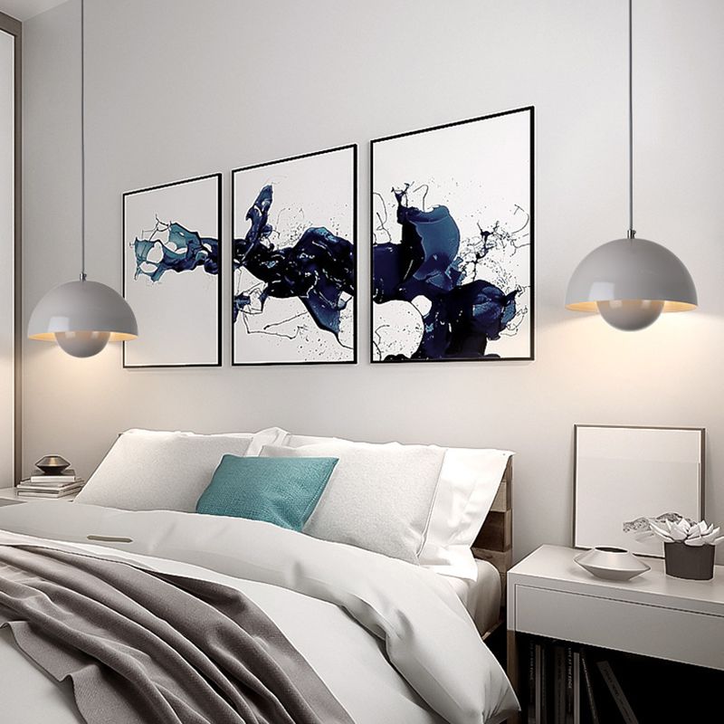 Kuppel Pendelleuchte - Image 8