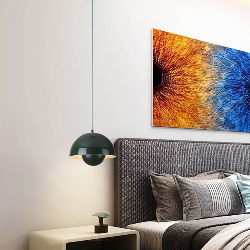 Kuppel Pendelleuchte - Image 25