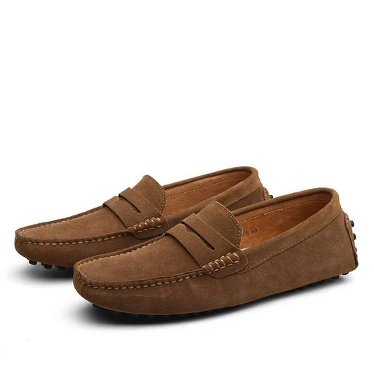 Herren Loafer Elegant für Alltag & Reise