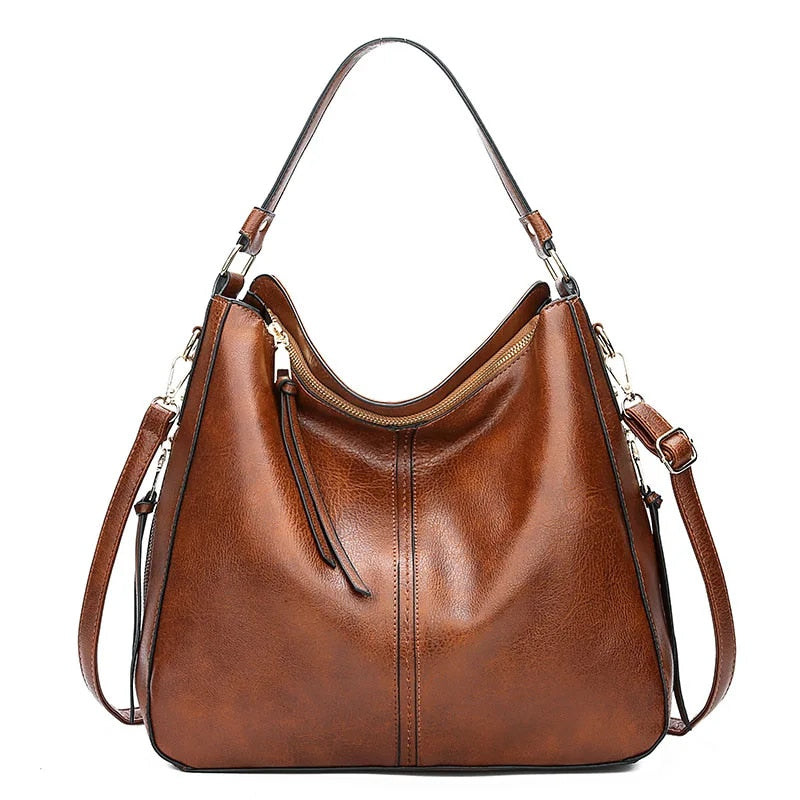 Hobo Schultertasche für Damen - Image 2