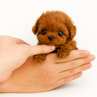 Plüsch Welpen Hunde Spielzeug - Image 5