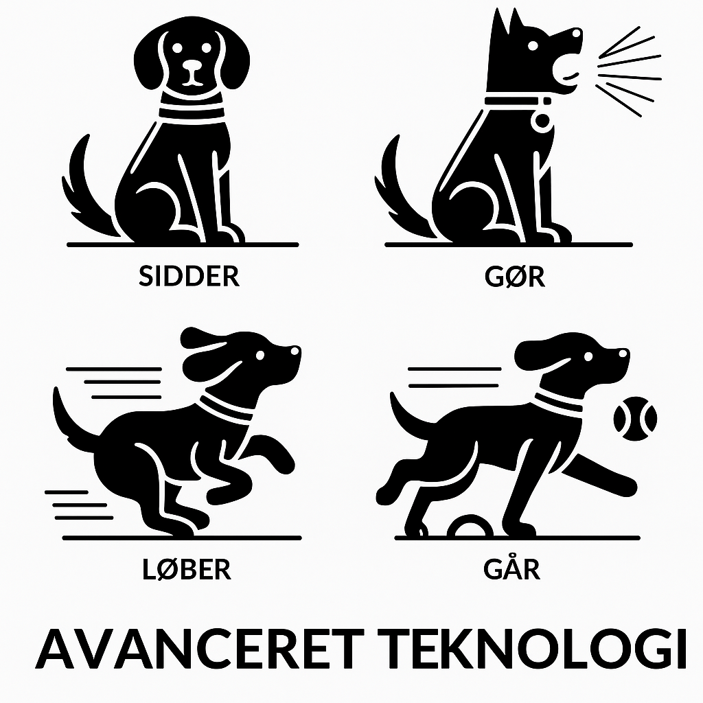 Plüsch Welpen Hunde Spielzeug - Image 9