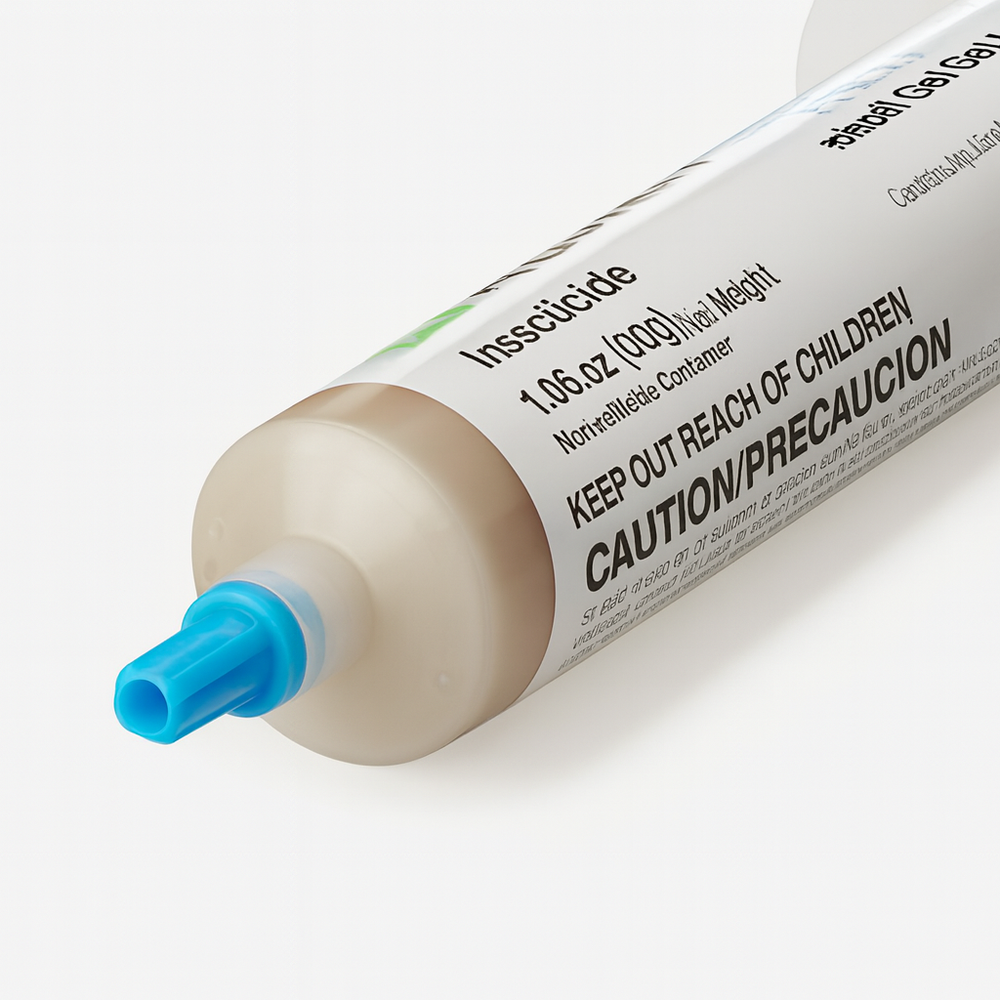 Attraktives Gel Insektizid für Damen - Image 2