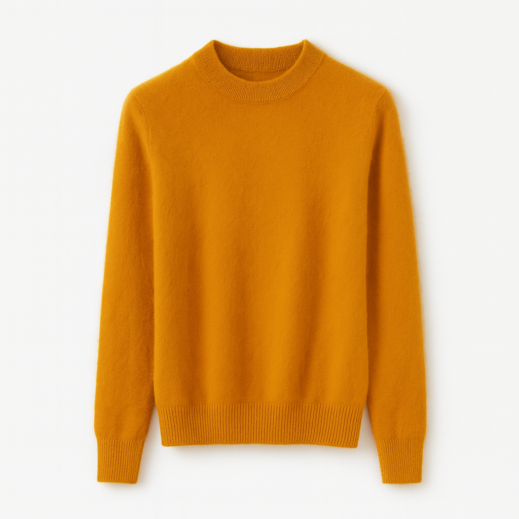 Strickpullover für Damen mit Relaxed Fit - Image 2