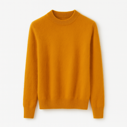 Strickpullover für Damen mit Relaxed Fit - Image 2